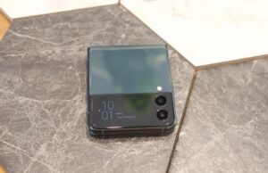 Samsung Galaxy Z Fold 4 Ve Z Flip 4 Hakkında İlk Detaylar Belli Oldu! Galaxy Z Fold 4