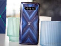 Xiaomi Black Shark 5 Ortaya Çıktı: En İyi Oyuncu Telefonu Olabilir! Black Shark 5