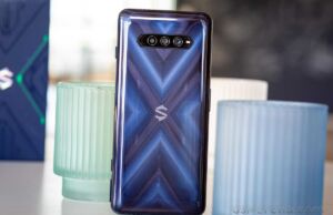 Xiaomi Black Shark 5 Ortaya Çıktı: En İyi Oyuncu Telefonu Olabilir! Black Shark 5