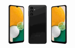 Samsung Galaxy A13, 4G Versiyonuyla Türkiye Yolcusu: Hem De Uygun Fiyatlı! Galaxy A13