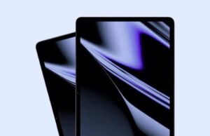 Türkiye İhtimalli Oppo Pad Tablet Canavar İşlemcisi İle Görücüye Çıktı! Oppo