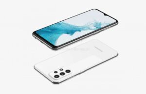 Samsung Galaxy A23 5G Sızdırıldı: Bu Telefon Yok Satar! Galaxy A23 5G