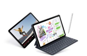 Huawei MatePad 2022 Devasa Pil Kapasitesi İle Piyasaya Sürüldü! Huawei MatePad 2022