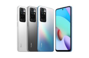 Redmi 10 Yenilenmiş Versiyonu İle Daha Güçlü Olacak: Hem de Daha Ucuz! MIUI 13 alacak