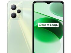 Realme C35 Geliyor: Orta Segmentin En İyi Kameralı Telefonu! Realme C35