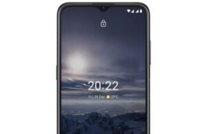 Bu Telefonun Şarjı Asla Bitmeyecek: İşte Yeni Nokia G21! Nokia G21