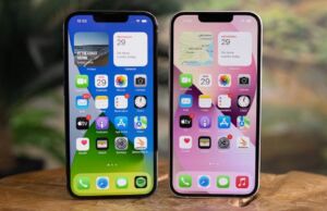 Son Dakika iPhone 14 Üretime Geçti: İşte Ortaya Çıkan Detaylar! iPhone 14