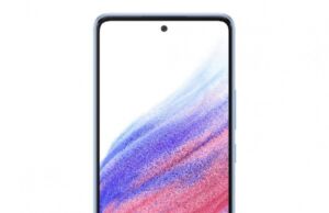 Samsung Galaxy A53 5G sızdırıldı: Orta Segmentte Yeni Soluk! Galaxy A53 5G