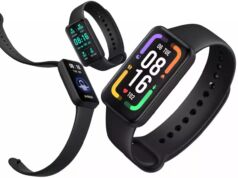 Redmi Smart Band Pro Geliyor: Mi Band’dan Daha Ucuz! Redmi Smart Band Pro