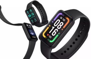 Redmi Smart Band Pro Geliyor: Mi Band’dan Daha Ucuz! Redmi Smart Band Pro