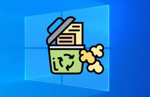 Windows 10 Gereksiz Dosyalar Nasıl Silinir: Programsız Yöntem! Windows 10 desteği