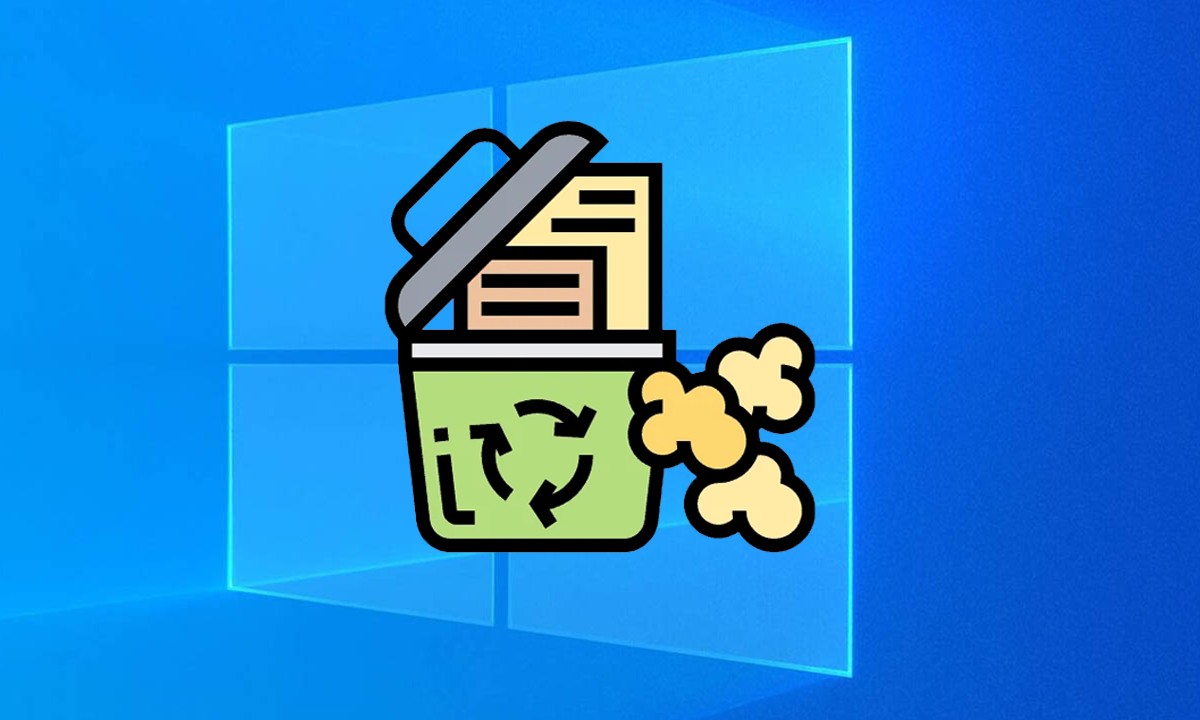 Windows 10 Gereksiz Dosyalar