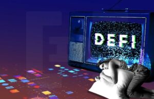 DeFi Altcoinlerde Büyük Tehlike Var: 2022 Çok Hareketli Geçecek DeFi altcoinlerde büyük tehlike