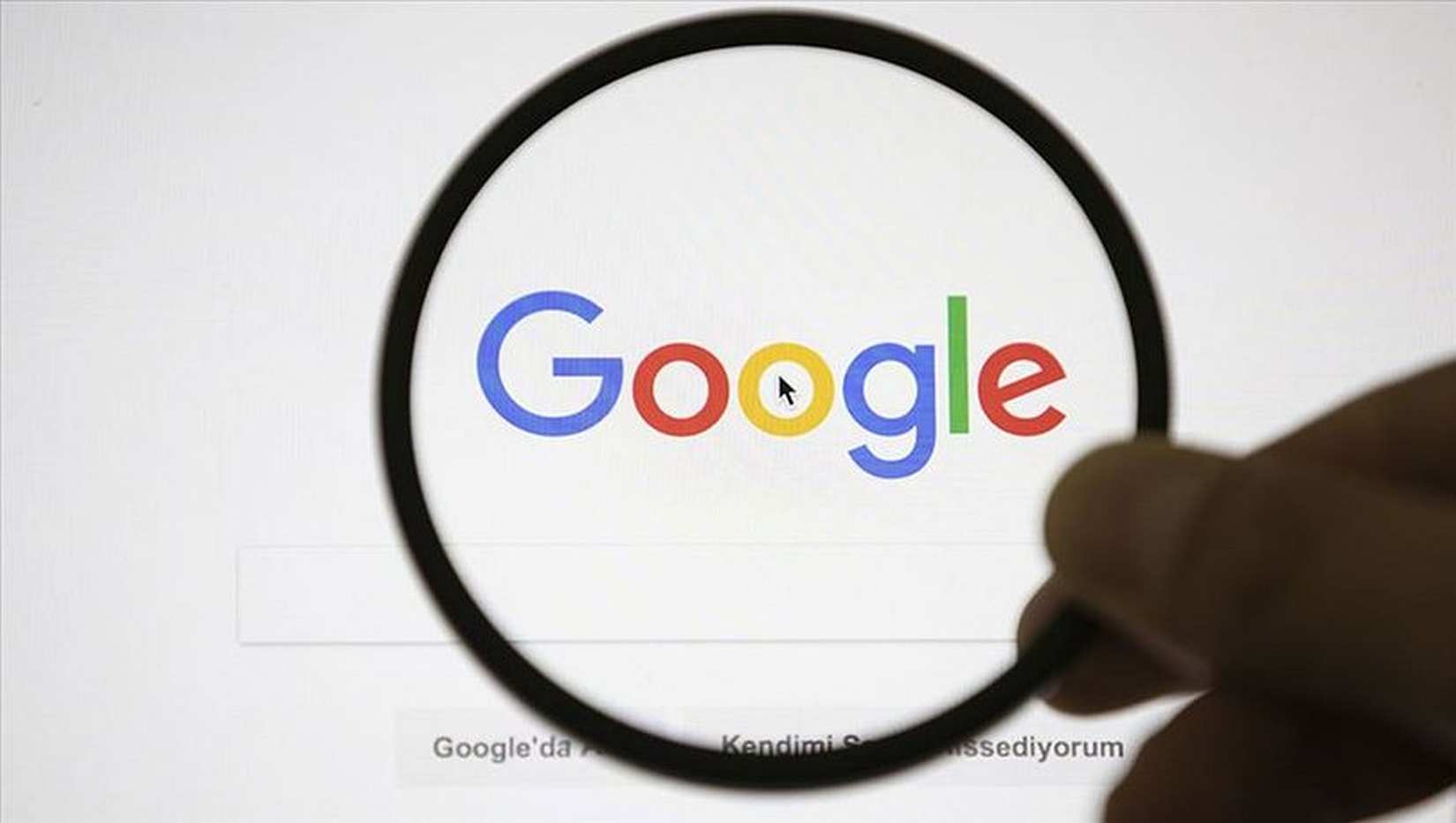 Google Rusya'da iflas sürecini