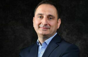 DNSSense & Roksit’in yeni CEO’su Hakan Uzun oldu