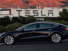 Tesla Türkiye’de Satışa Sunulacak: Faaliyetler Yakında Başlayabilir Tesla mobil yükseltme