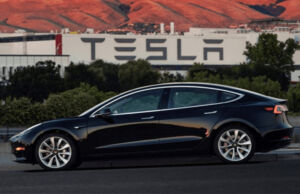 Tesla Türkiye’de Satışa Sunulacak: Faaliyetler Yakında Başlayabilir Tesla mobil yükseltme