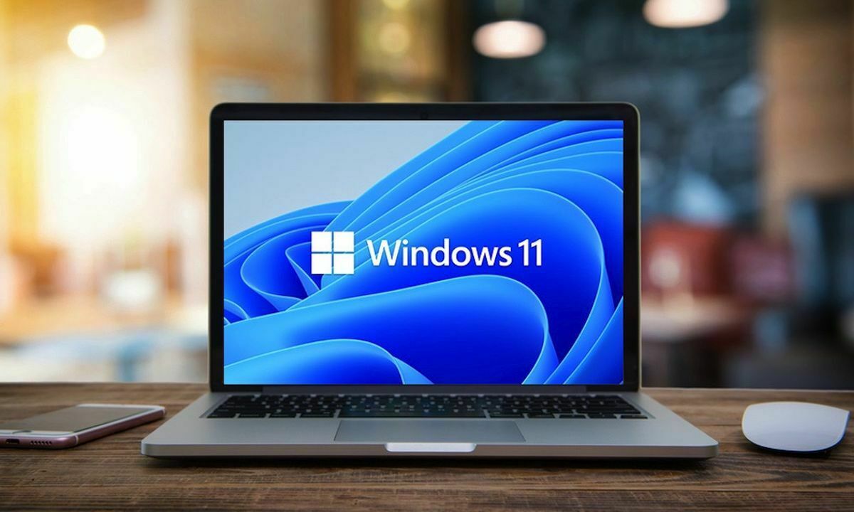 Windows 11 güncellemesi