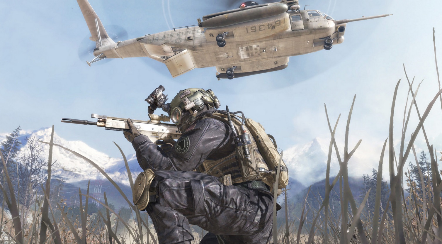 Call Of Duty: Warzone 2 ve Yeni Modern Warfare 2 Doğrulandı!