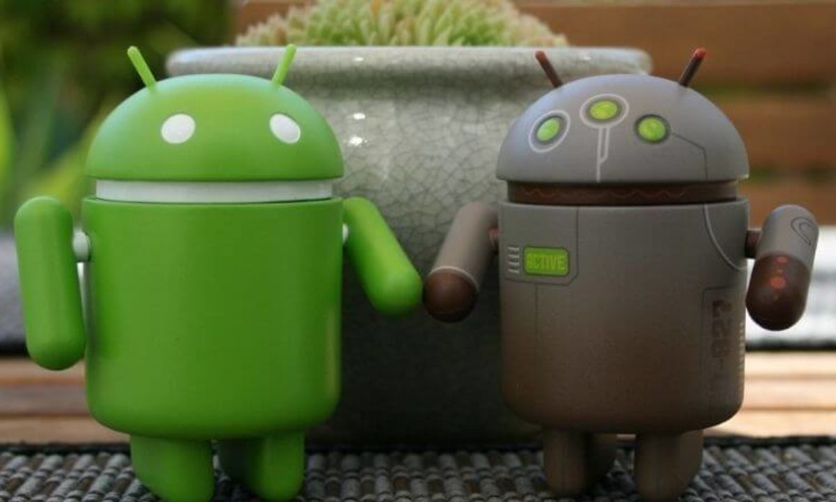 Android kullanıcıları güvenlik açığı