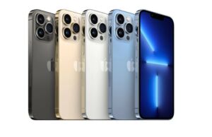 iPhone 14 Pro, 8K Video Kamera ve Dahasıyla Şov Yapabilir!