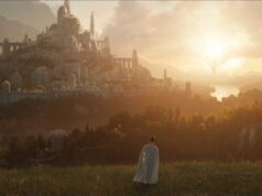 The Lord of the Rings: The Rings of Power Teaser Trailer (Video) Yayınlandı!
