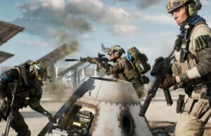 Battlefield 2042: Oyunu İade Edip Parasını İsteyen Oyuncular Giderek Artıyor! Oyun bağımlılığı intihara