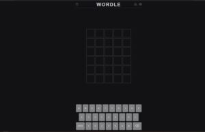 Wordle Satıldı! İşte Yeni Sahibi! Peki Artık Ücretli mi Olacak?