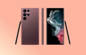 Samsung Galaxy S22 Türkiye’de Satışta: Fiyatlar Çok Fena Samsung akıllı telefon kullanıyorsanız