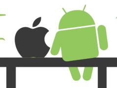Android ve iOS Rekabetinde Yeni Bir Döneme Girildi: Android Galip Geldi Android kullanıcıları iPhone