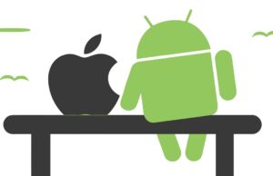Android ve iPhone Gizlilik Tartışmaları Bu Video İle Yeniden Gündemde Android kullanıcıları iPhone
