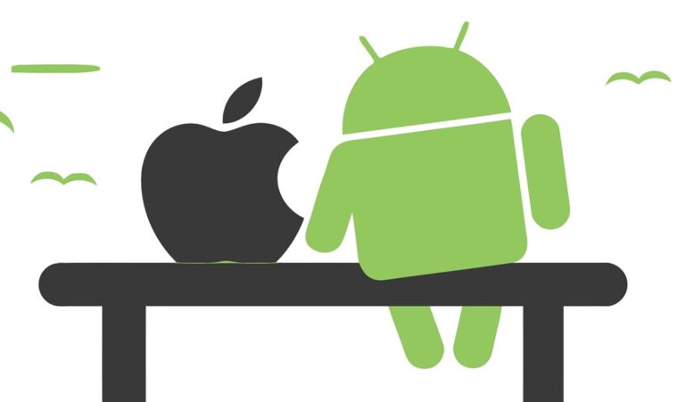 Android ve iPhone Gizlilik Tartışmaları Bu Video İle Yeniden Gündemde