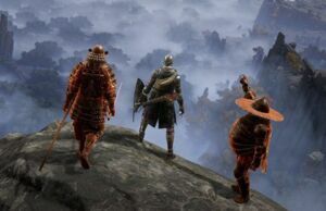 Elden Ring İnceleme Puanları Çok İyi! Beklediğinize Değdi!