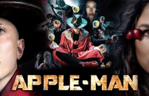 Apple-Man Filmi Davalık Oldu! Bilin Bakalım Kim Dava Etti?