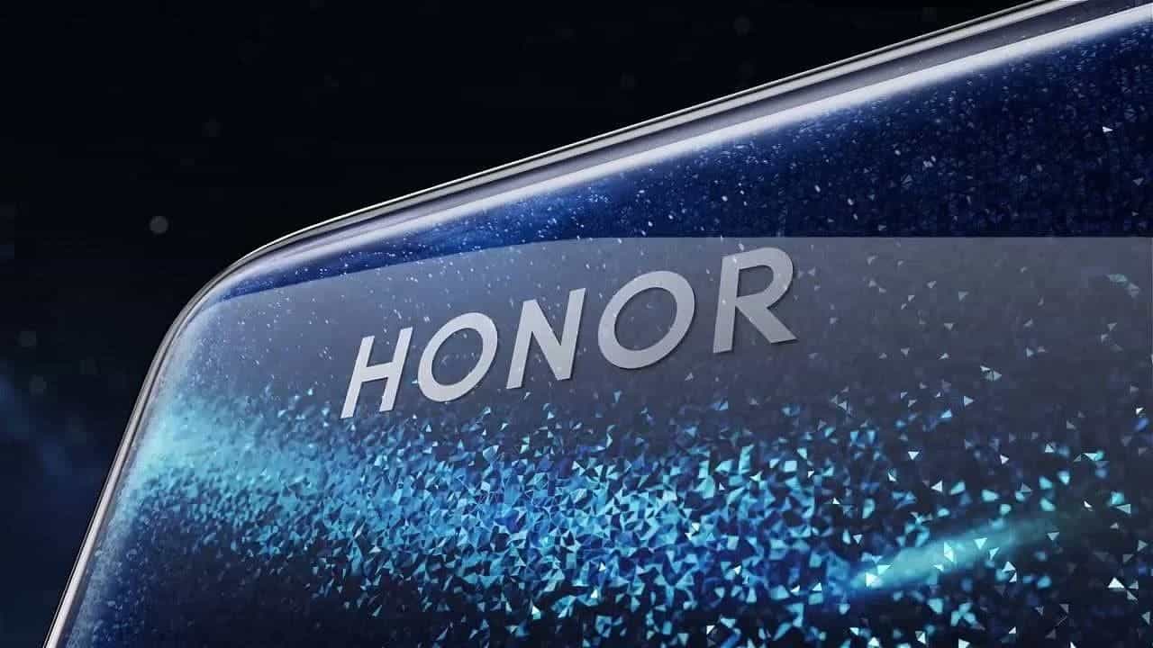 Honor 60 SE 5G