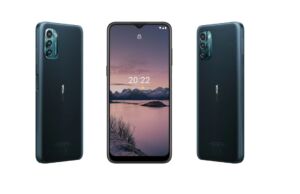 Bu Telefon İle Şarjı Unutacaksınız: Nokia G21