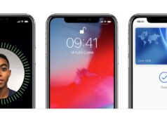 Maske Takarken iPhone Face ID İle Ekran Kilidini Açmak İster Misiniz? Bakın Nasıl… Mac için Face Id yolda