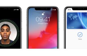 Maske Takarken iPhone Face ID İle Ekran Kilidini Açmak İster Misiniz? Bakın Nasıl… Mac için Face Id yolda