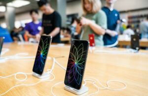 iPhone Cihaz Kullanıyorsanız Hackerlar Sizi Takip Ediyor Olabilir: Büyük Güvenlik Açığı Kullanıcı verileri satışa