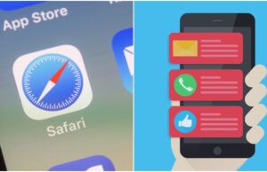 Yeni iPhone Safari Özelliği Bu Sefer Olmuş Dedirtti Yeni iPhone Safari özelliği
