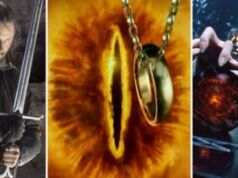 Yüzüklerin Efendisi Dizisi Ortalığı Kasıp Kavuracak: Siyahi Elf Olur Mu? Yüzüklerin Efendisi dizisi