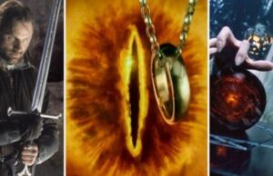 Yüzüklerin Efendisi Dizisi Ortalığı Kasıp Kavuracak: Siyahi Elf Olur Mu? Yüzüklerin Efendisi dizisi