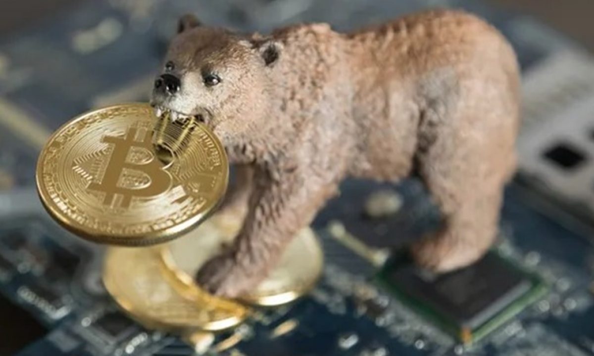 Bitcoin en kötü zamanlarını