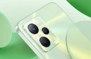 Realme C35 Özellikleri ve Çıkış Tarihi Belli Oldu: “Yanlışlıkla” Paylaşıldı Realme C35 özellikleri