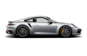 Gitti Paralar! Terk Edilmiş 1000 Tane Porsche ‘a Bakın Ne Oldu…