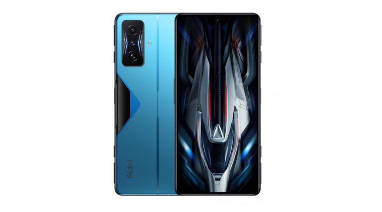 Oyuncu Telefonu Redmi K50 Gaming’e İlk Hızlı Satış Etkinliğinde Büyük İlgi!