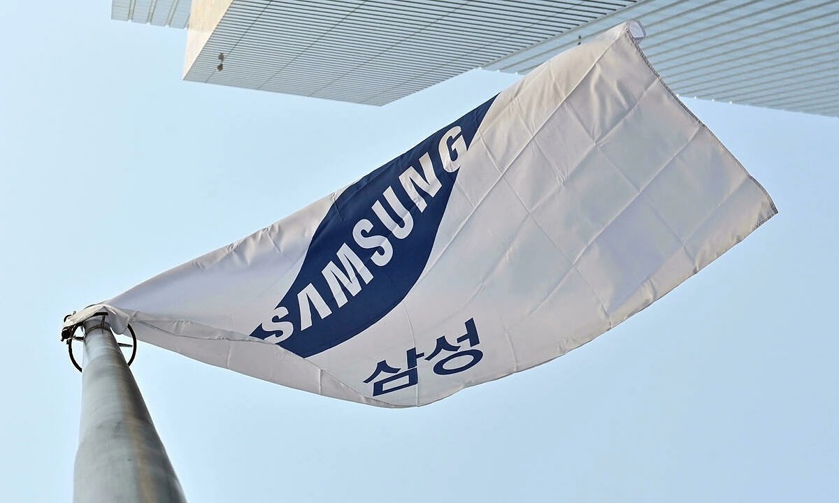 Samsung yeni proje