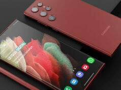 Galaxy S22 Ultra vs iPhone: Ezdi Geçti Galaxy S22 Ultra