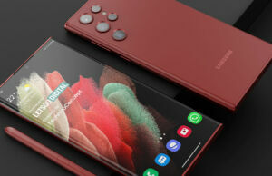 Galaxy S22 Ultra vs iPhone: Ezdi Geçti Galaxy S22 Ultra