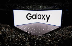 Samsung Galaxy Unpacked Etkinliğinde Bakın Neler Tanıtıldı: Sürpriz Teknolojiler Var Samsung Galaxy Unpacked